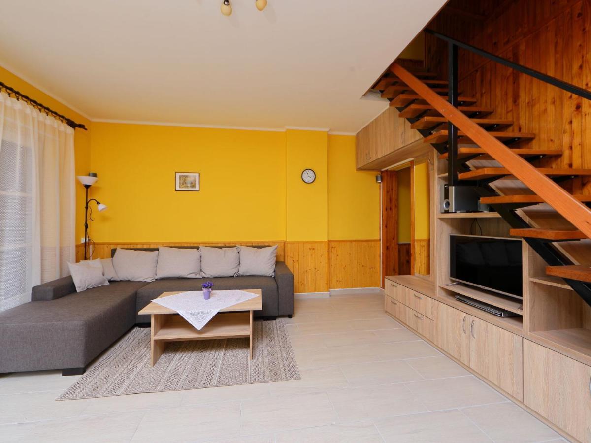 Holiday Home Hibiscus By Interhome Balatonkeresztúr エクステリア 写真