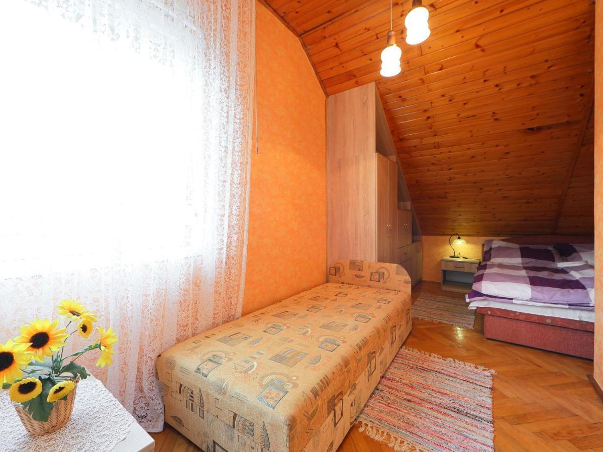 Holiday Home Hibiscus By Interhome Balatonkeresztúr エクステリア 写真